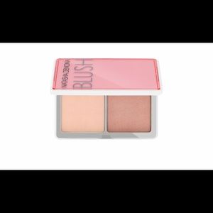 BRAND NEW! BLUSH DUO
